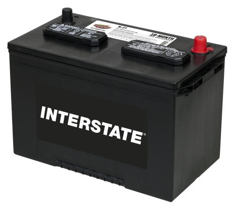 M-27 Battery
